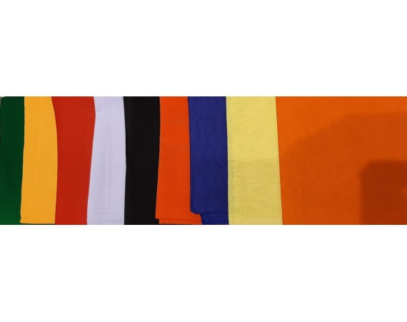 Pooja Cloth latest